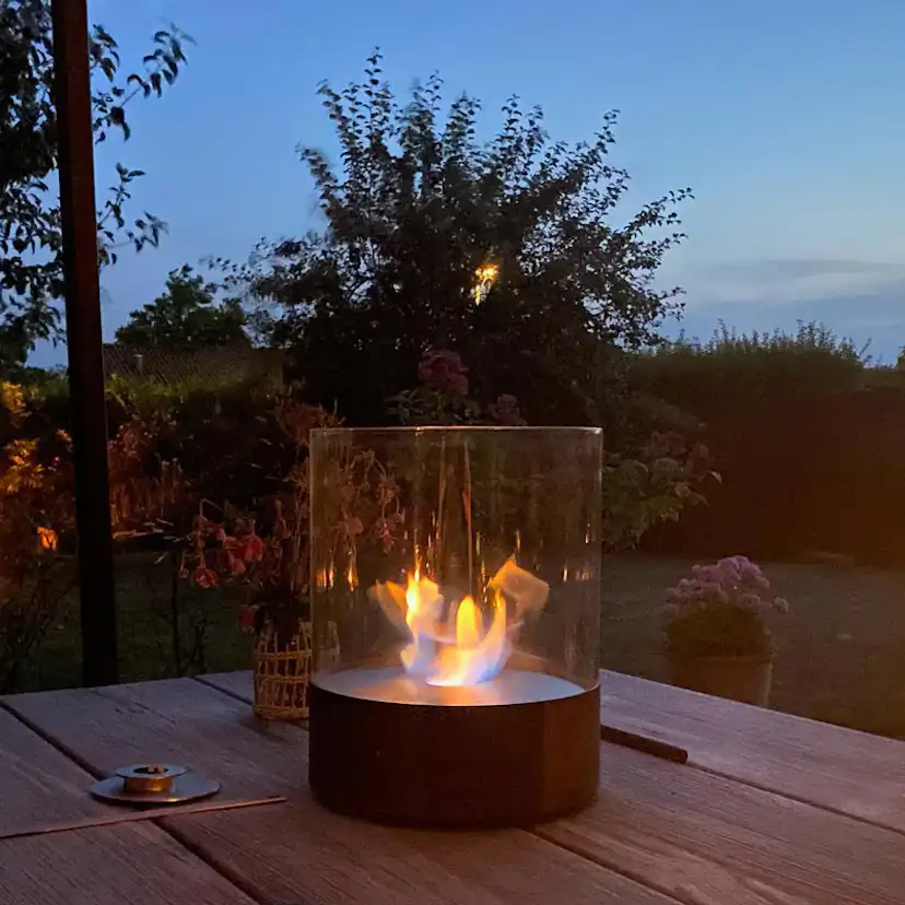 Etanolkamin Cach Fires Southwark