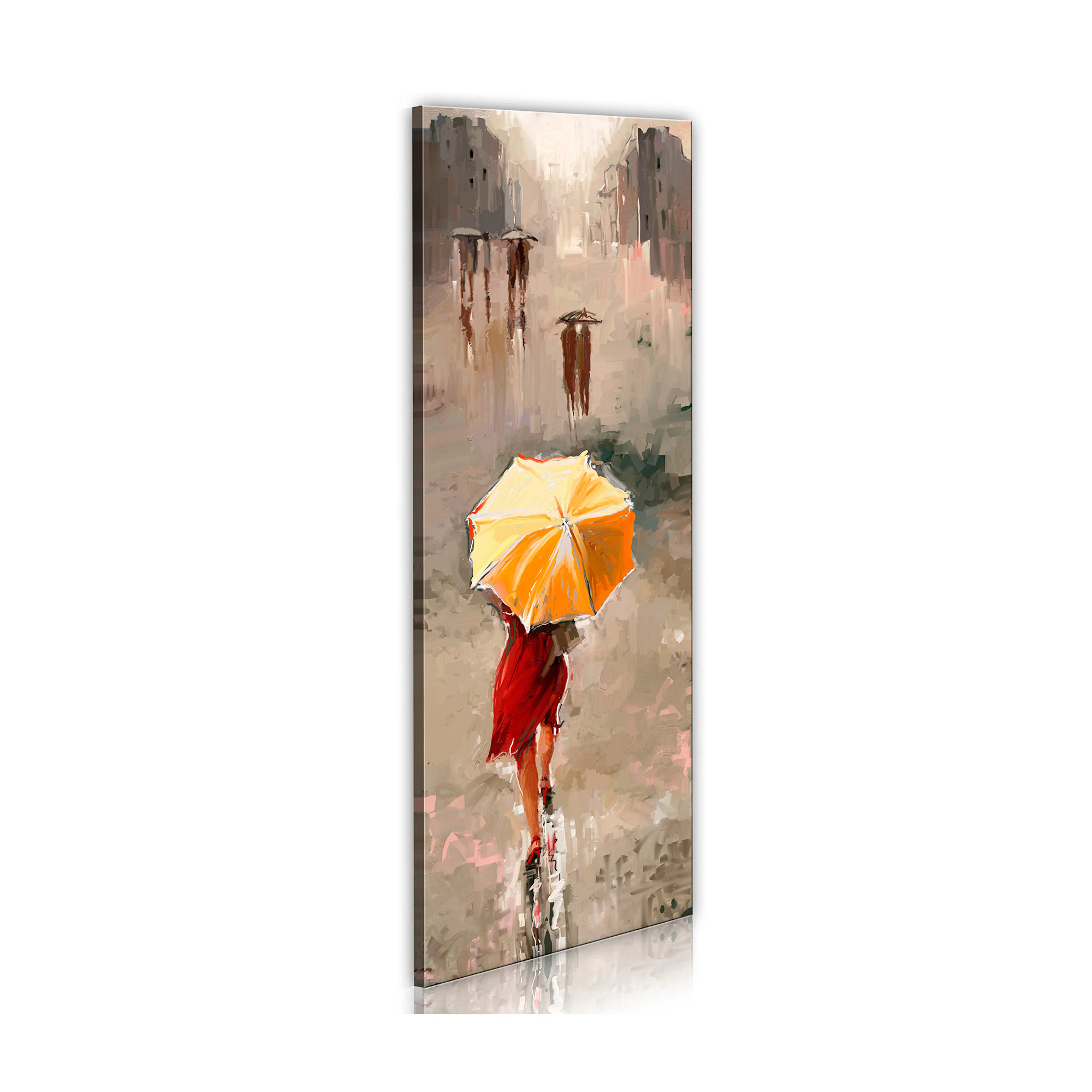 Tavla Arkiio Beauty In The Rain 40x120