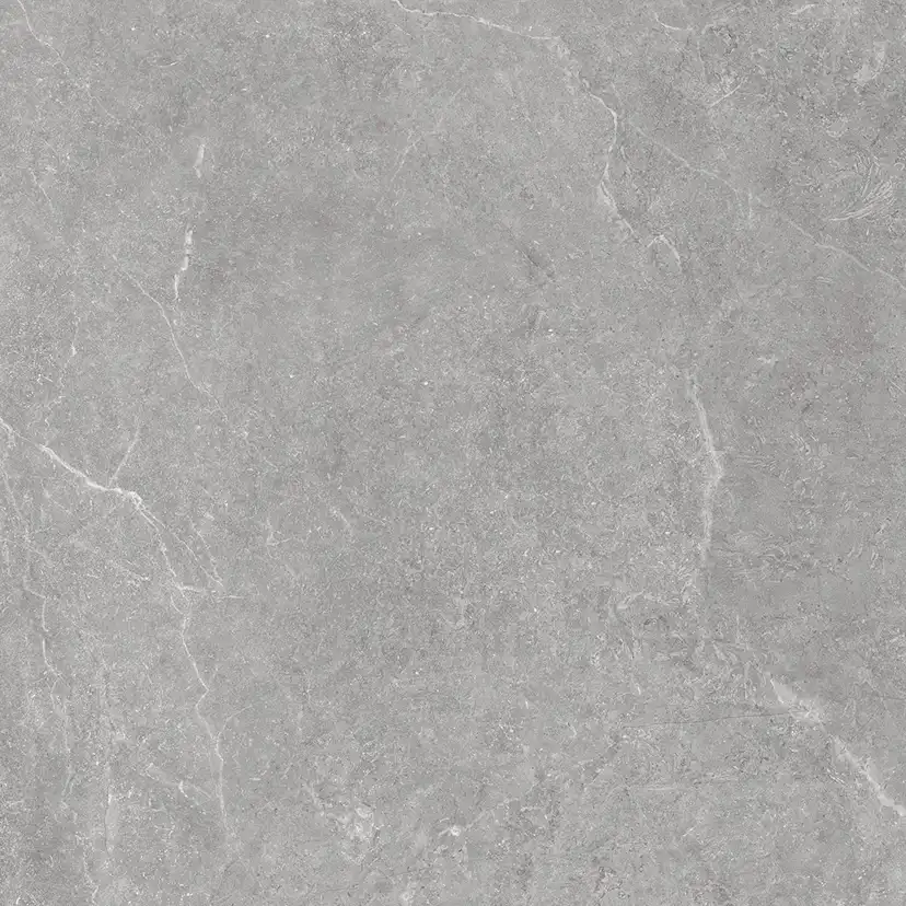 Klinker Tenfors Storm Grey 90x90 cm