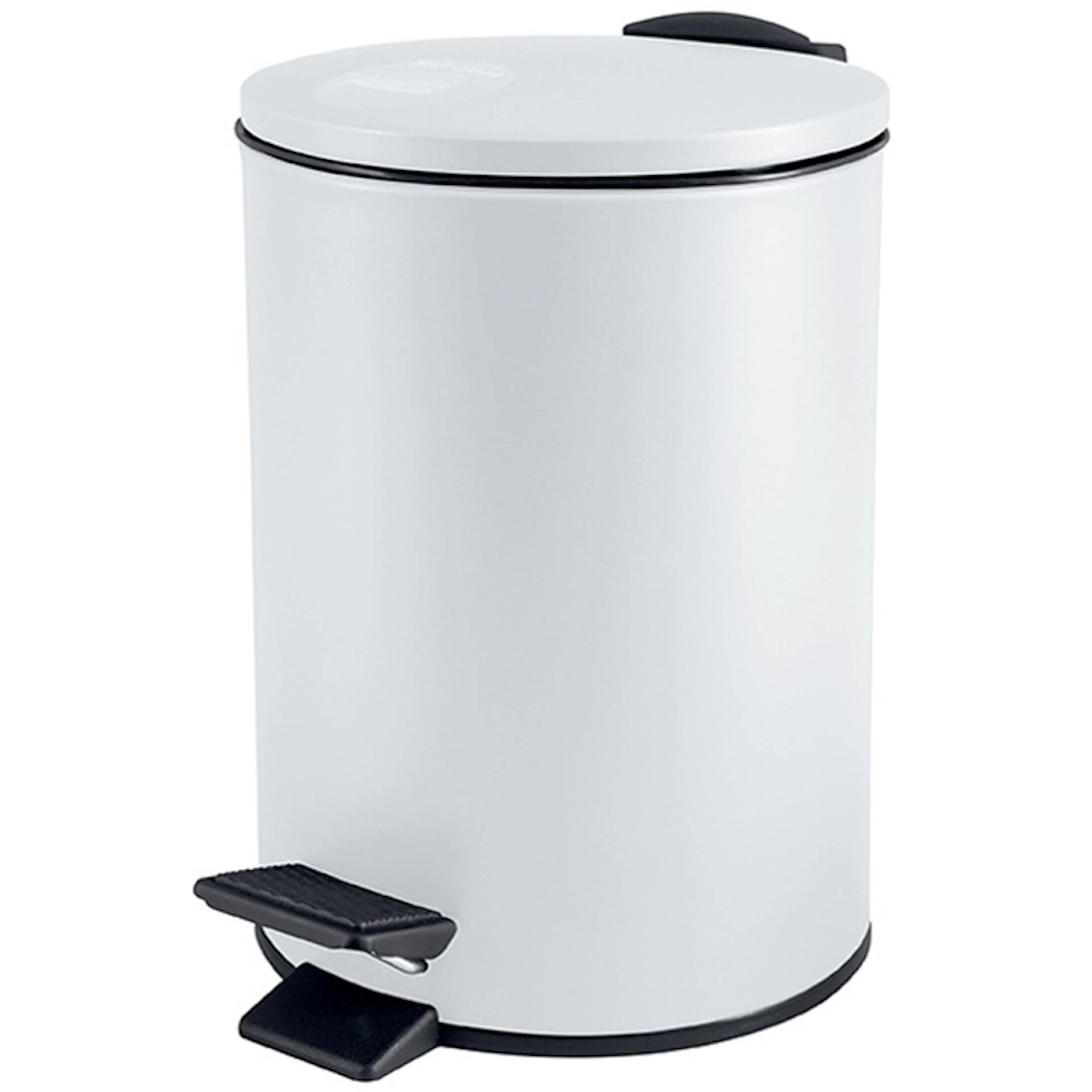 Pedalhink Adelar matt-white 5L Vit