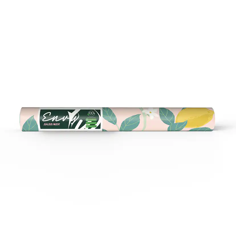 Tapet Envy. Feeling Fruity Blush