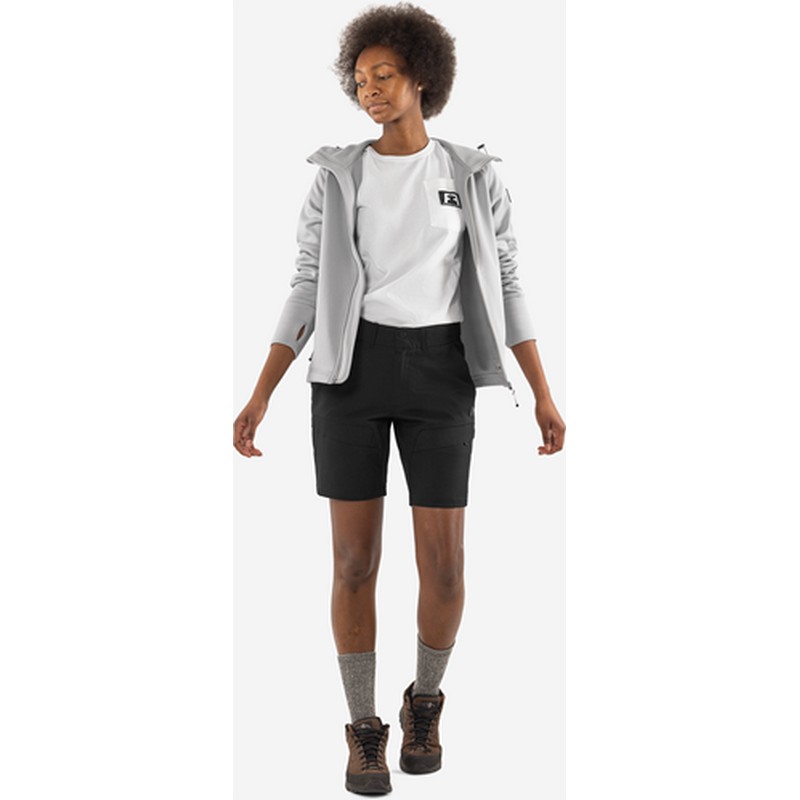 Friluftsshorts Stretch Fristads Zircon Dam