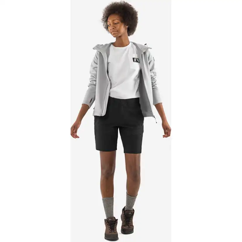 Friluftsshorts Stretch Fristads Zircon Dam