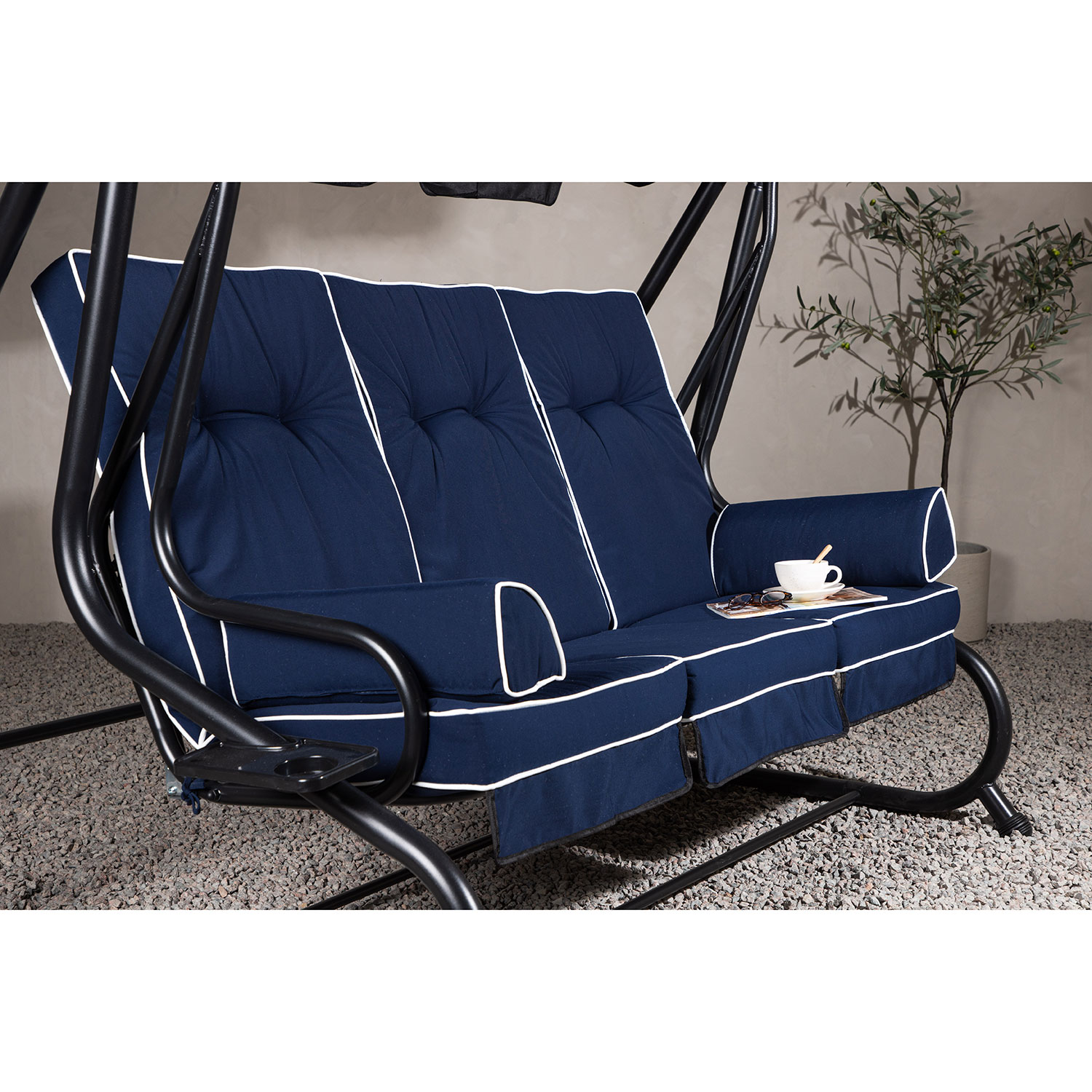 Dynset för Hammock Venture Home Hanna Utomhus