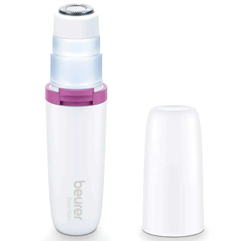 Ansiktshårborttagning Beurer HL 16