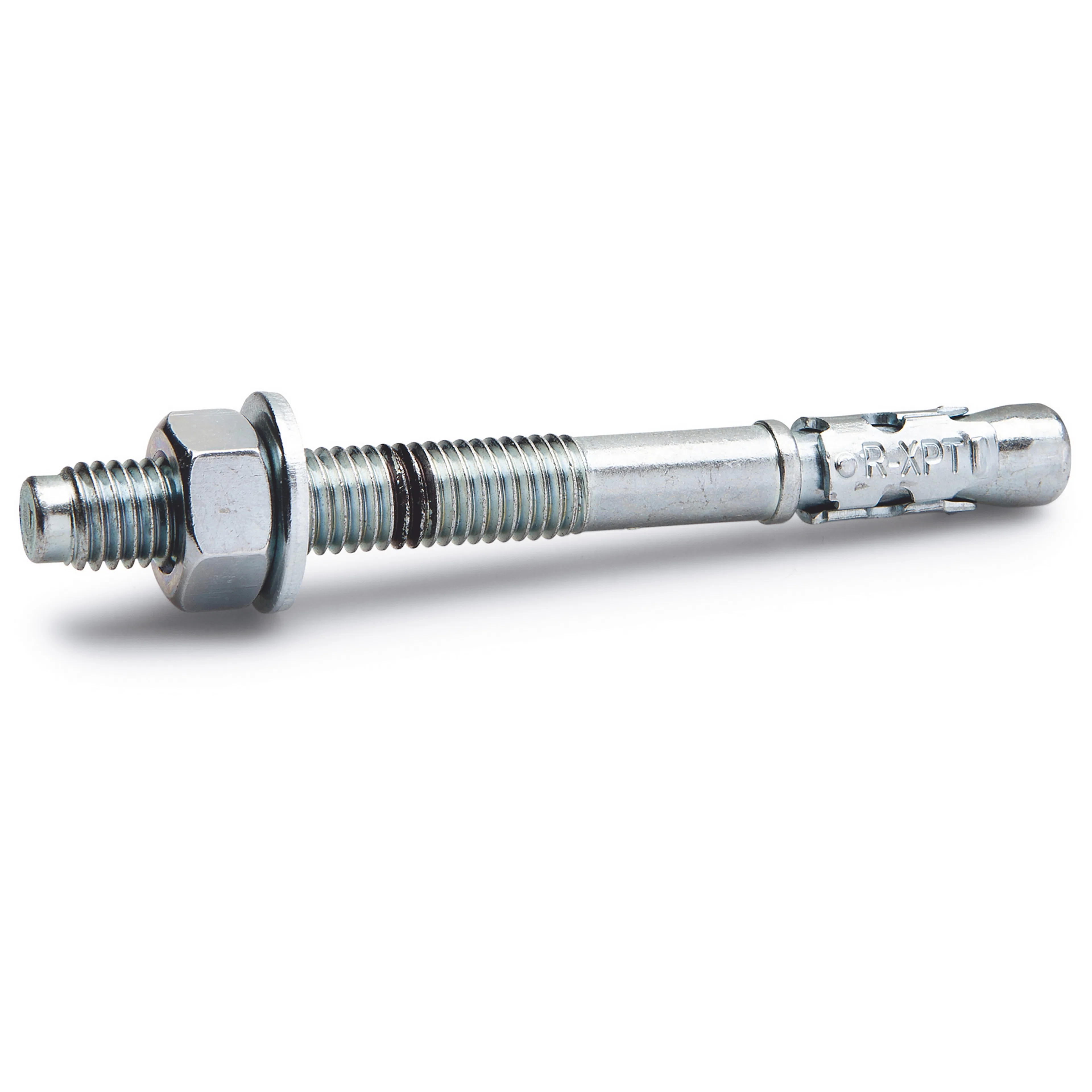 EXPANDER 8X50/5 FZB BRK=25 Dimension: 8x50 mm, Innehåll: 25 st