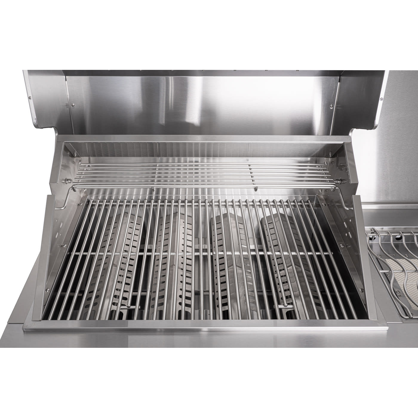 Fristående utekök Myoutdoorkitchen Pure Plus Black