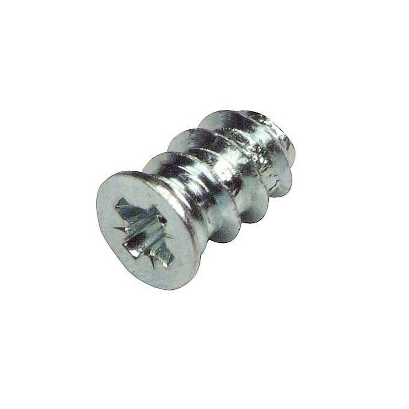 Systemskruv Millers Fx 6,3x10 mm