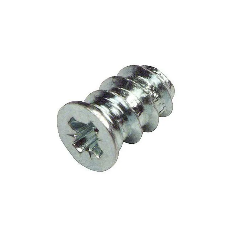 Systemskruv Millers Fx 6,3x10 mm
