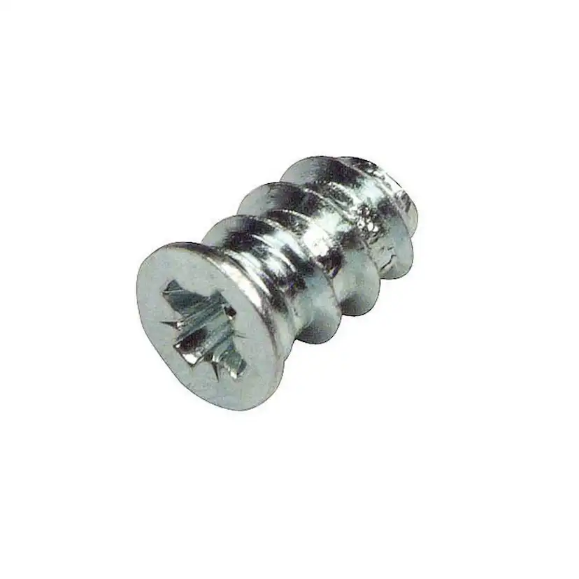 Systemskruv Millers Fx 6,3x10 mm