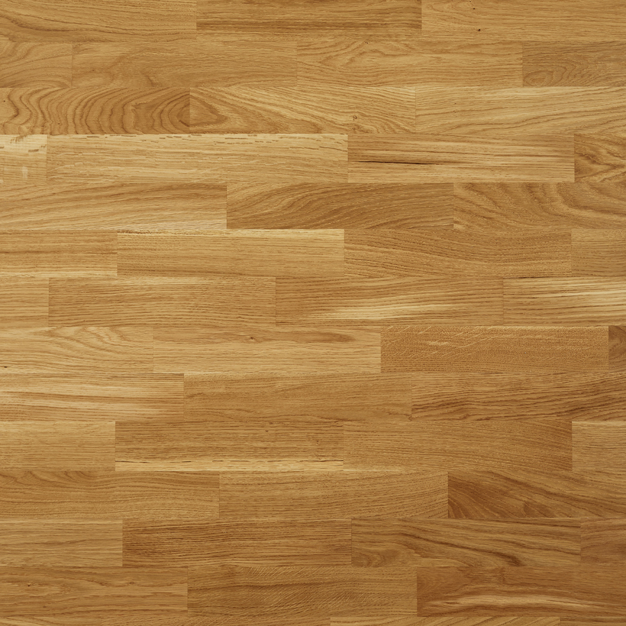 Parkettgolv Moland Ek Classic Uv-Mattlack