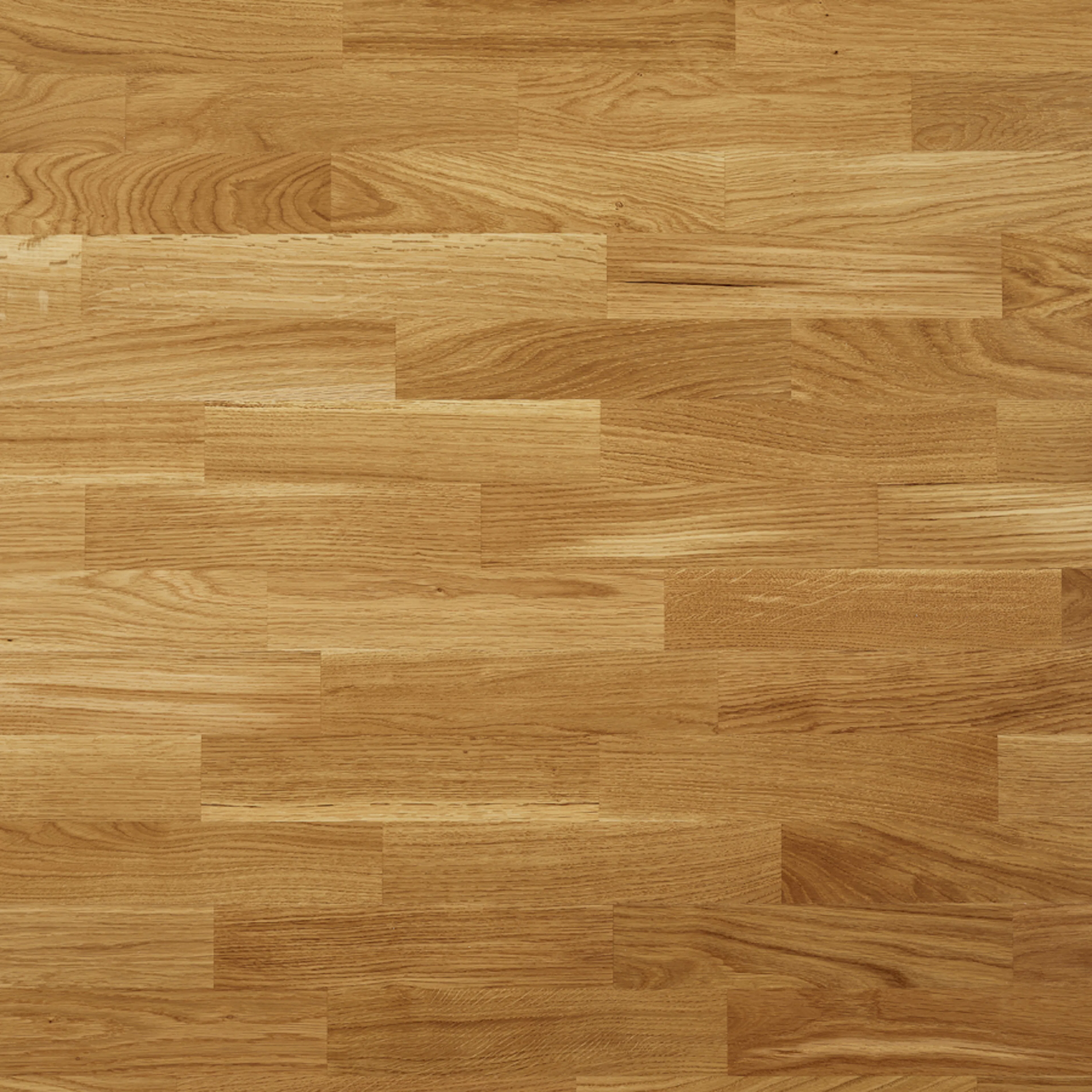 Parkettgolv Moland Ek Classic Uv-Mattlack