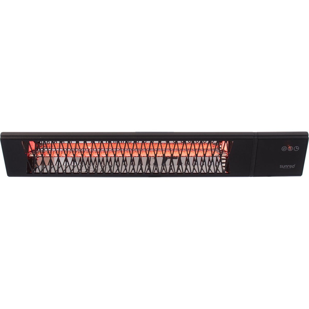 Terrassvärmare SunRed PRO25W-SMART