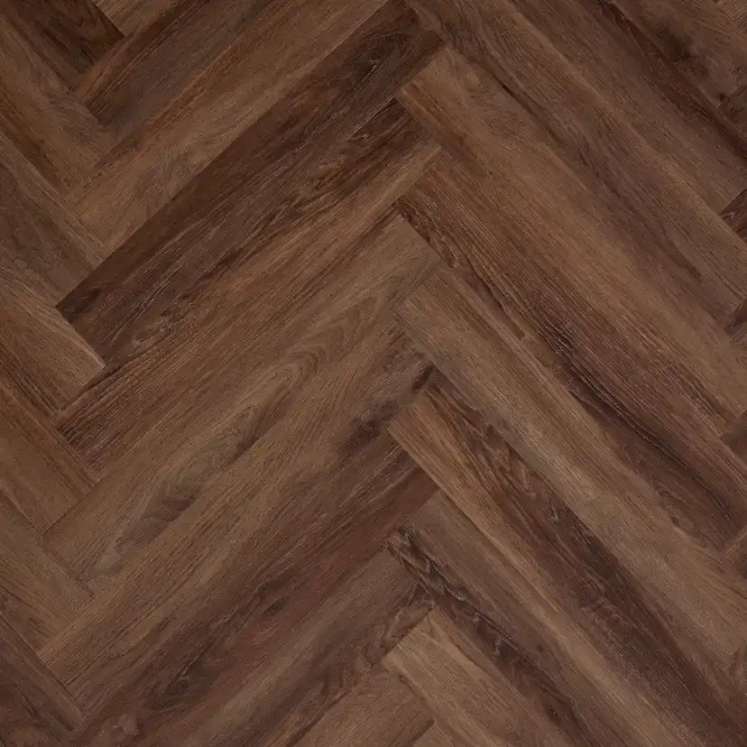 Vinylgolv Novego Classic Fiskben - Smoked Oak