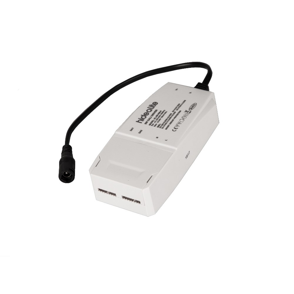Konverter Hide-a-lite DALI 180mA