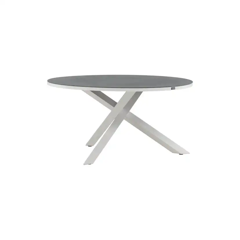Utebord Venture Home Copacabana Runt Aluminiumbord