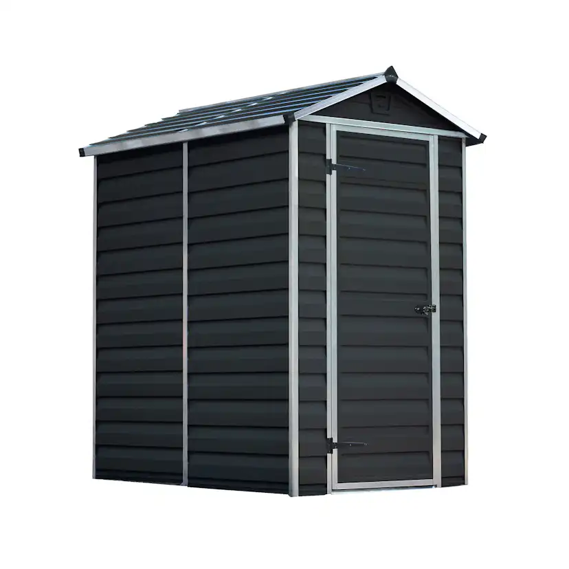 Skjul Canopia by Palram Skylight Pent 2,1 m²