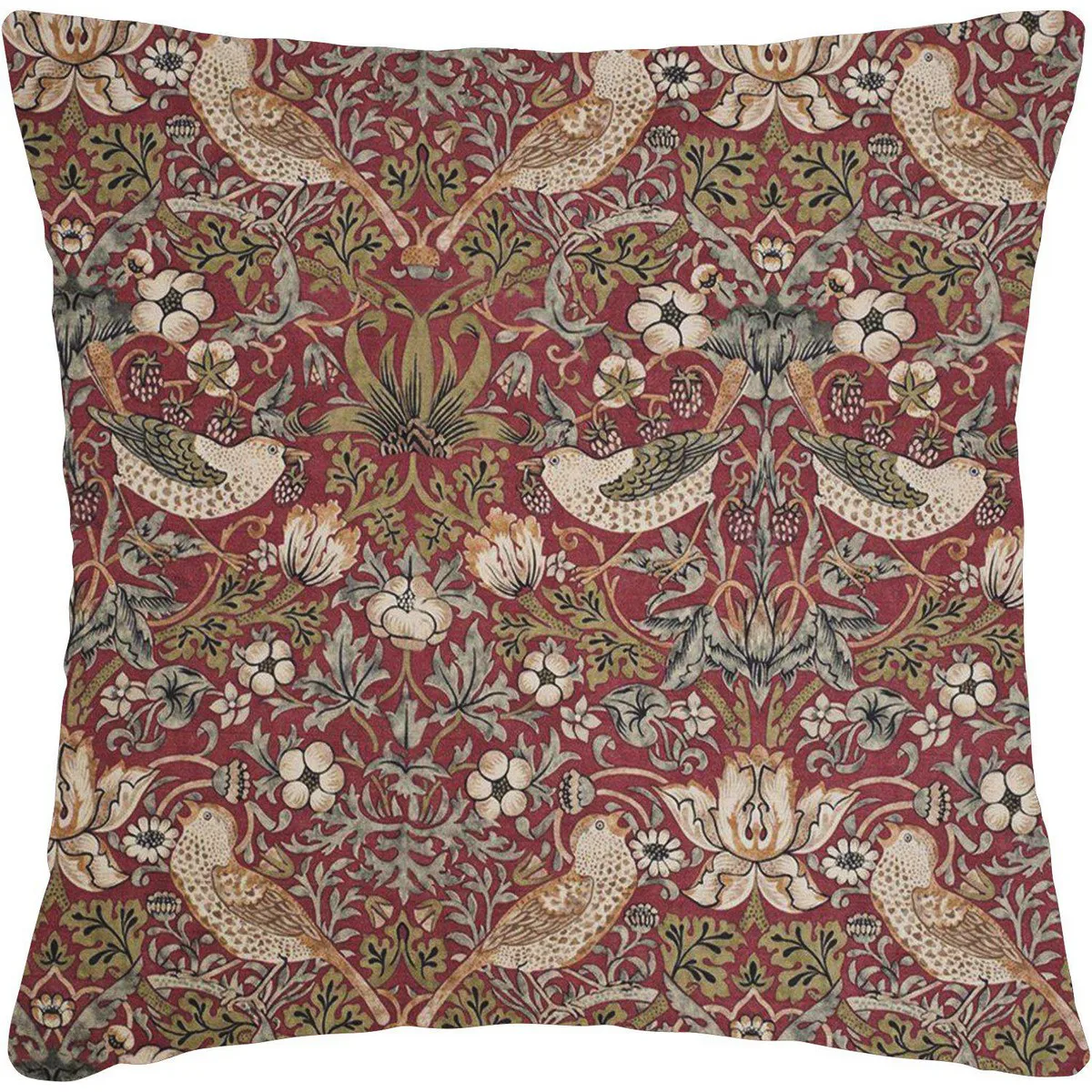 Kuddfodral Svanefors Vilja