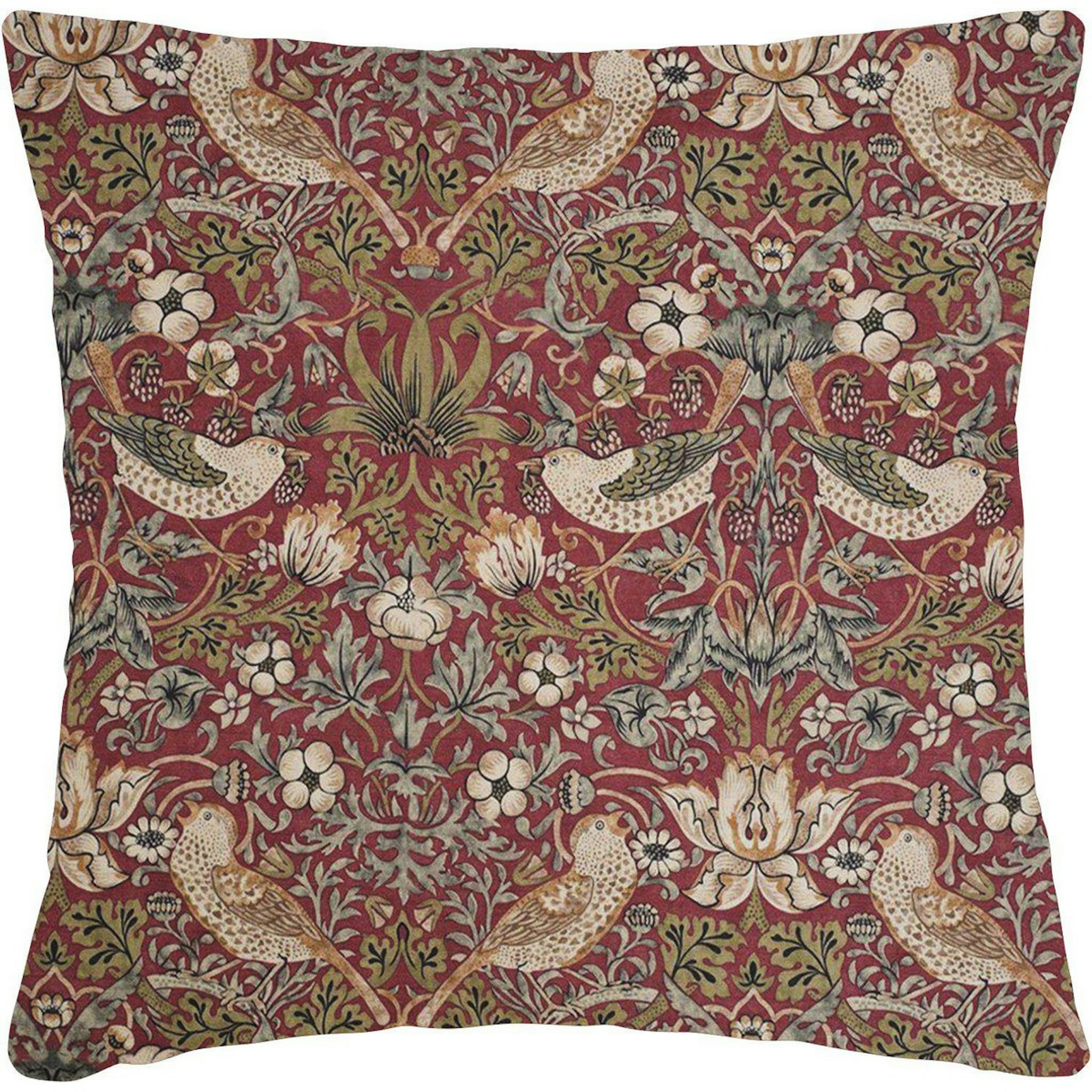 Kuddfodral Svanefors Vilja