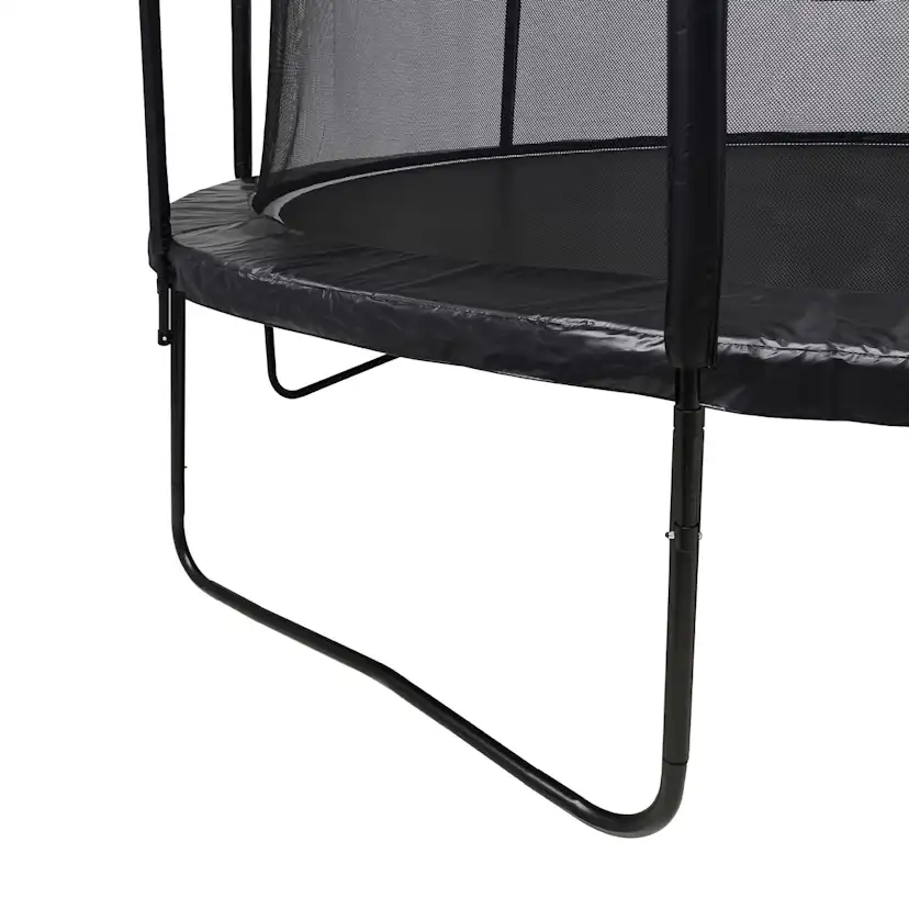 Studsmatta Stratos Premium Black Line 396 cm