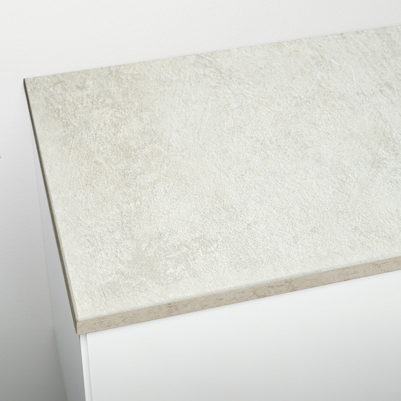 BÄNKSKIVA BEIGE STENMÖNSTRAD 1000 Beige Stenmönstrad, BxD: 1010x462 mm
