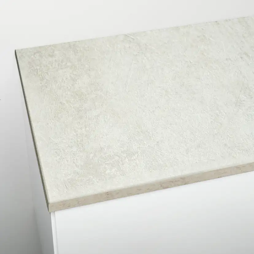 BÄNKSKIVA BEIGE STENMÖNSTRAD 1000 Beige Stenmönstrad, BxD: 1010x462 mm