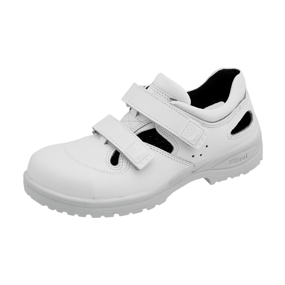 Lågsko Sievi Relax White S1