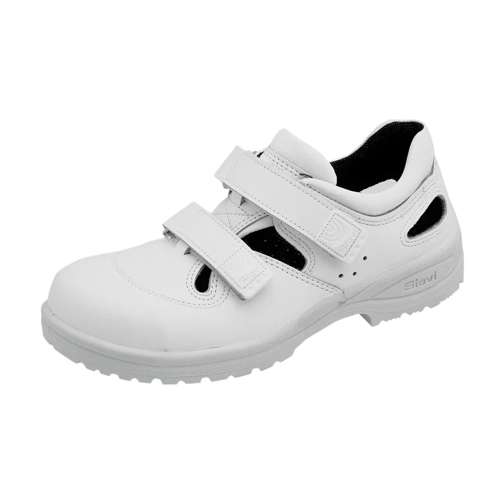 Lågsko Sievi Relax White S1