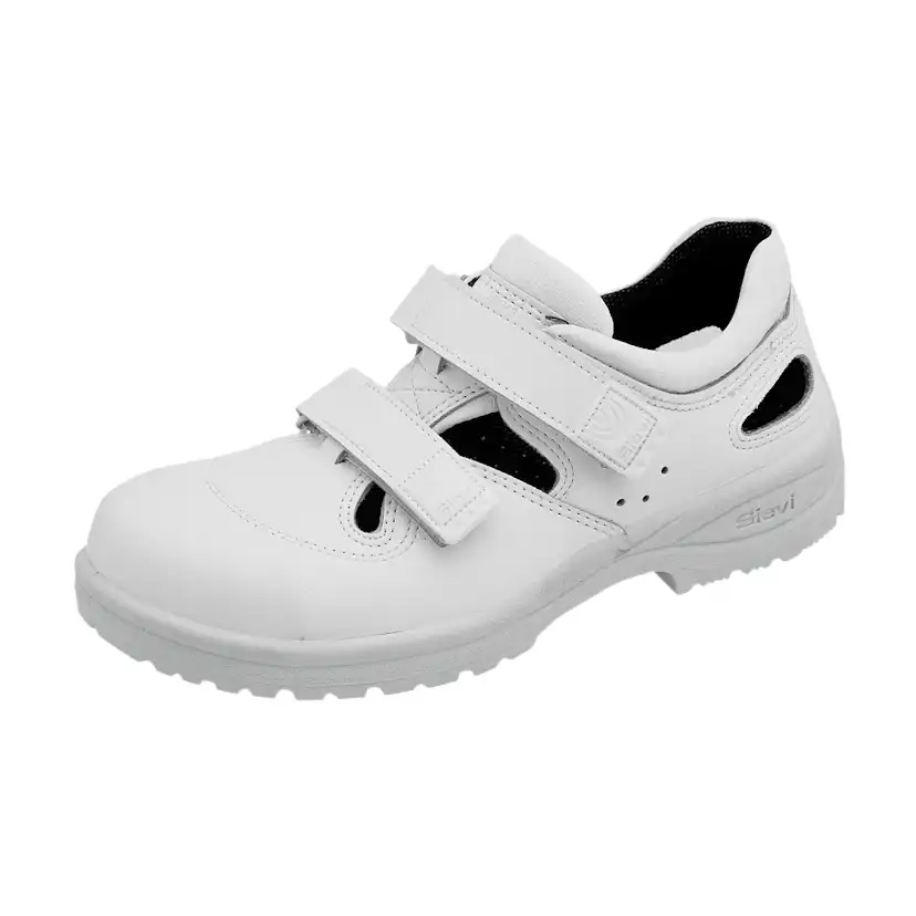 Lågsko Sievi Relax White S1