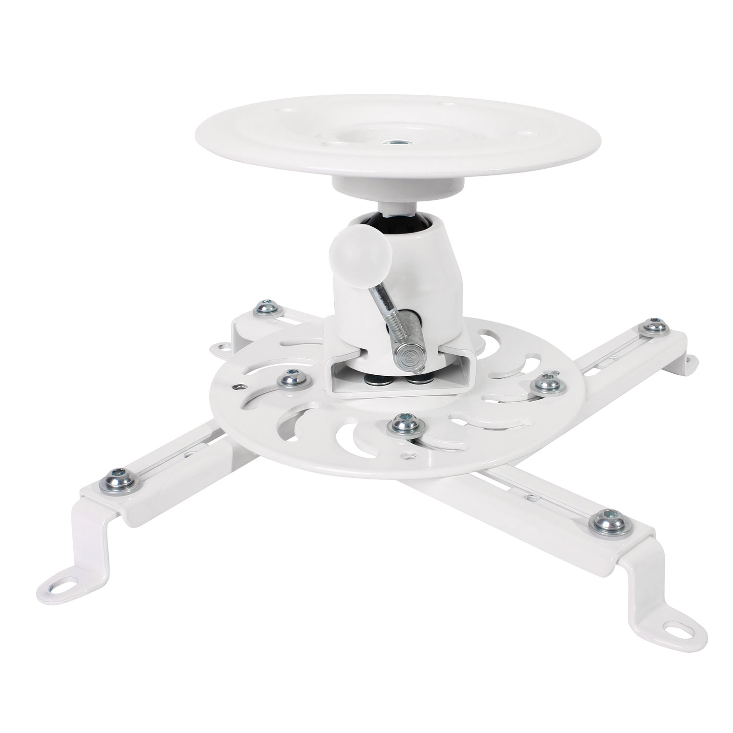 Projektorfäste LogiLink Universal 135 mm