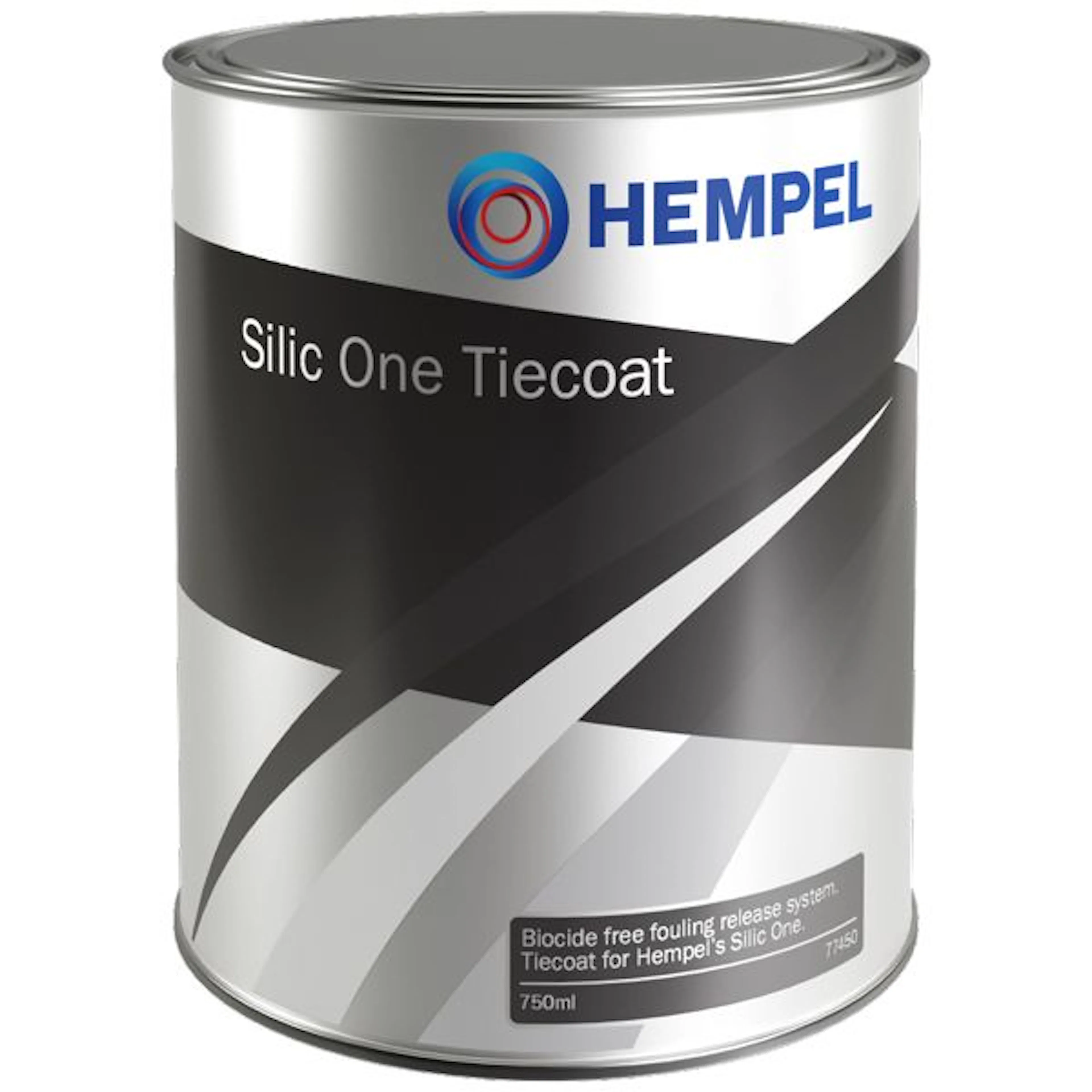 Hempel Silic One Tiecoat Yellow 0,375L Volym: 0,375 l