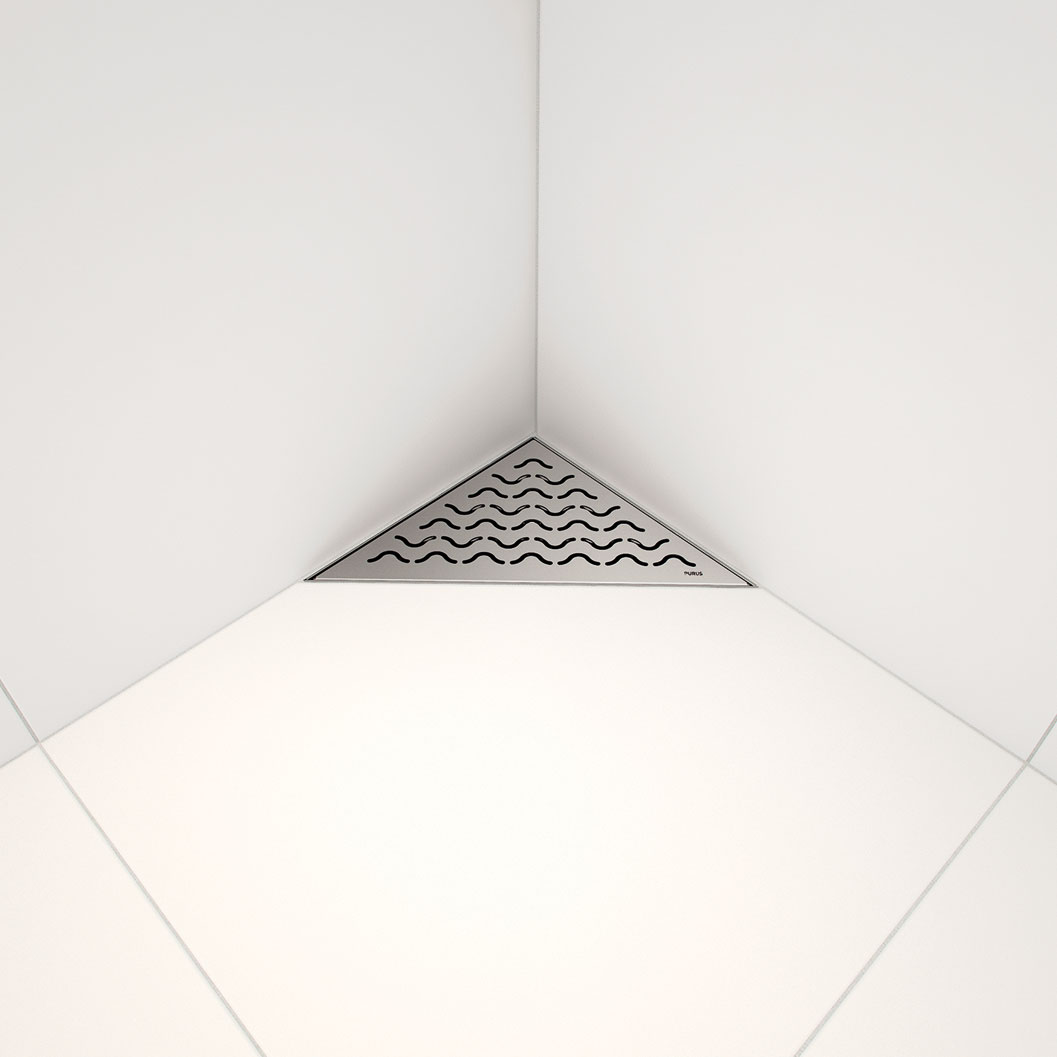 Sil Purus Corner Wave