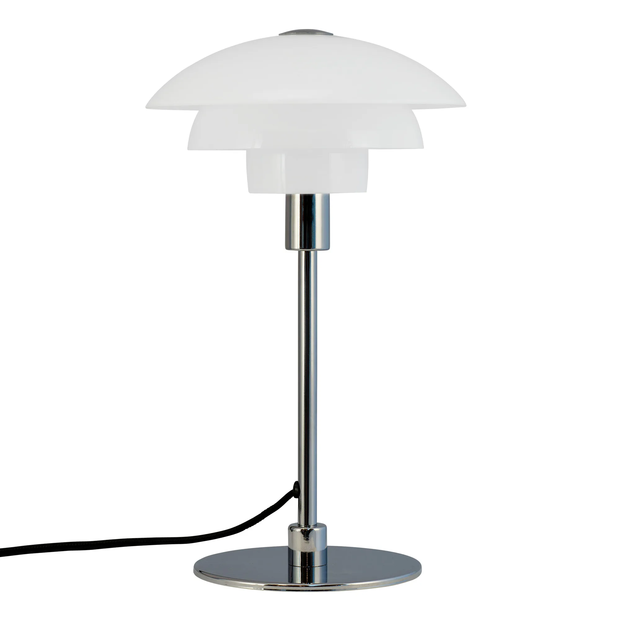 Bordslampa Dyberg Larsen Morph D21