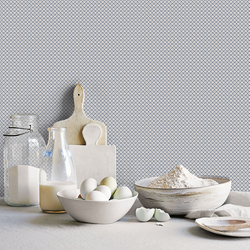 Tapet Galerie Wallcoverings Just Kitchens G45433