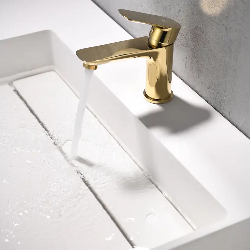 Tvättställsblandare Bathlife Pärla