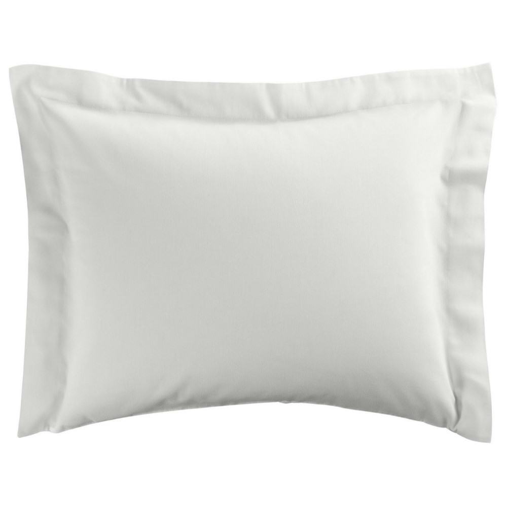 Örngott Borganäs of Sweden Satin 50X60 Cm Vit