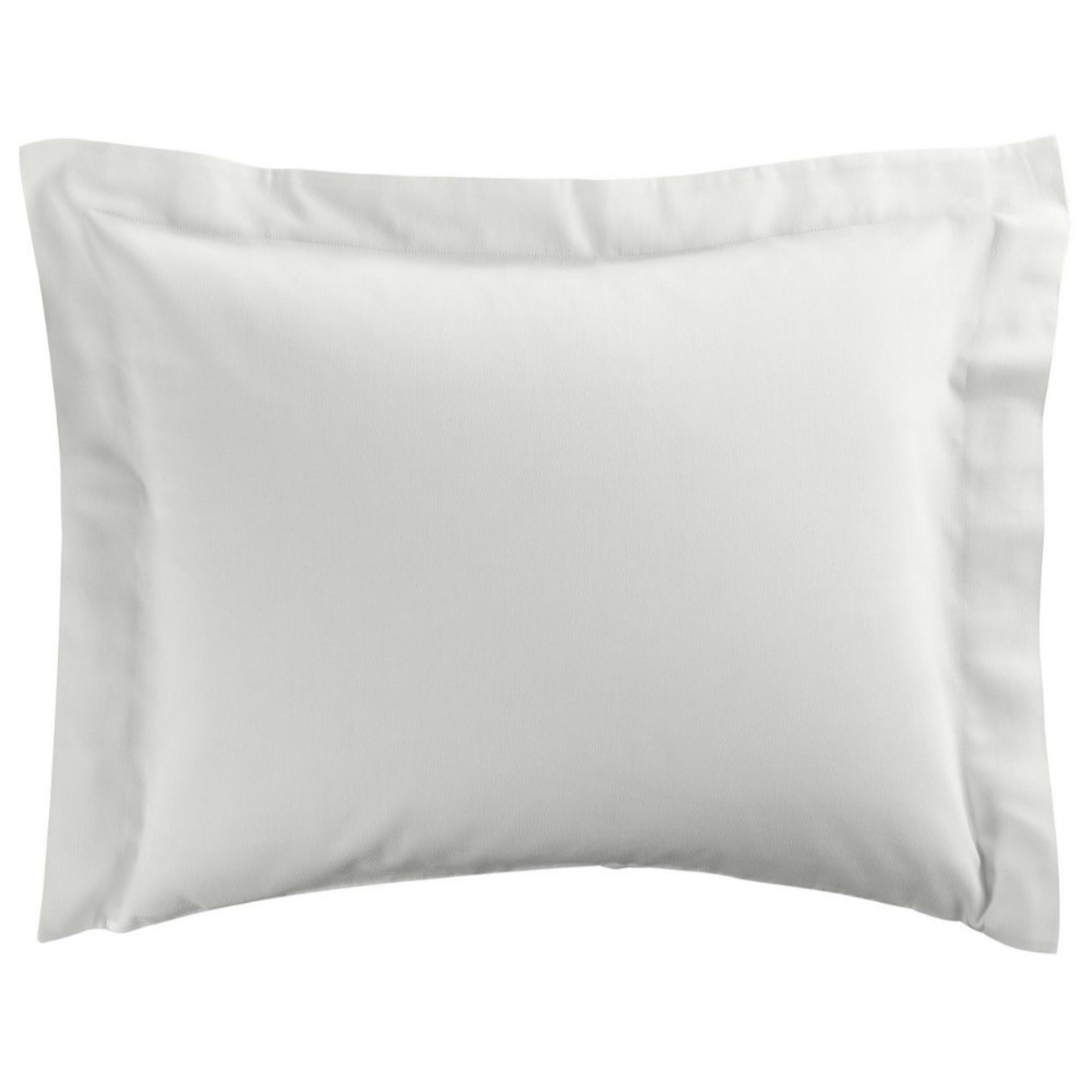 Örngott Borganäs of Sweden Satin 50X60 Cm Vit