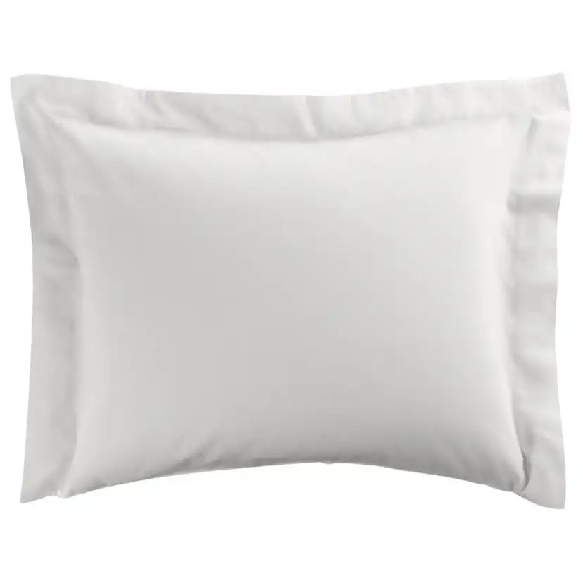 Örngott Borganäs of Sweden Satin 50X60 Cm Vit