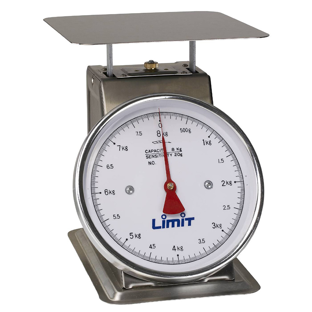 Paketvåg/Bänkvåg Limit