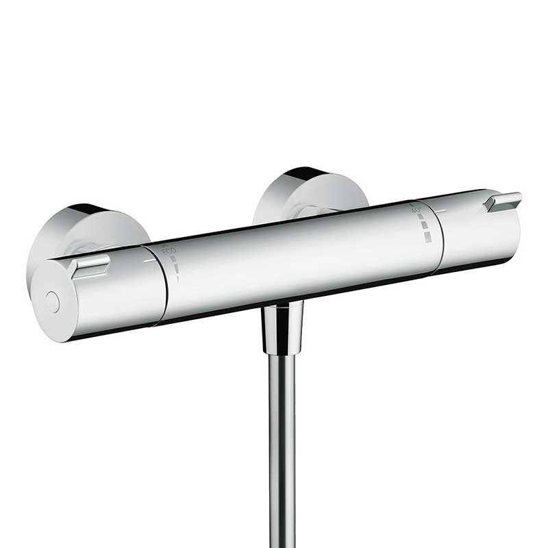 Duschset Hansgrohe Crometta Ecostat 1001 CL 150 cc