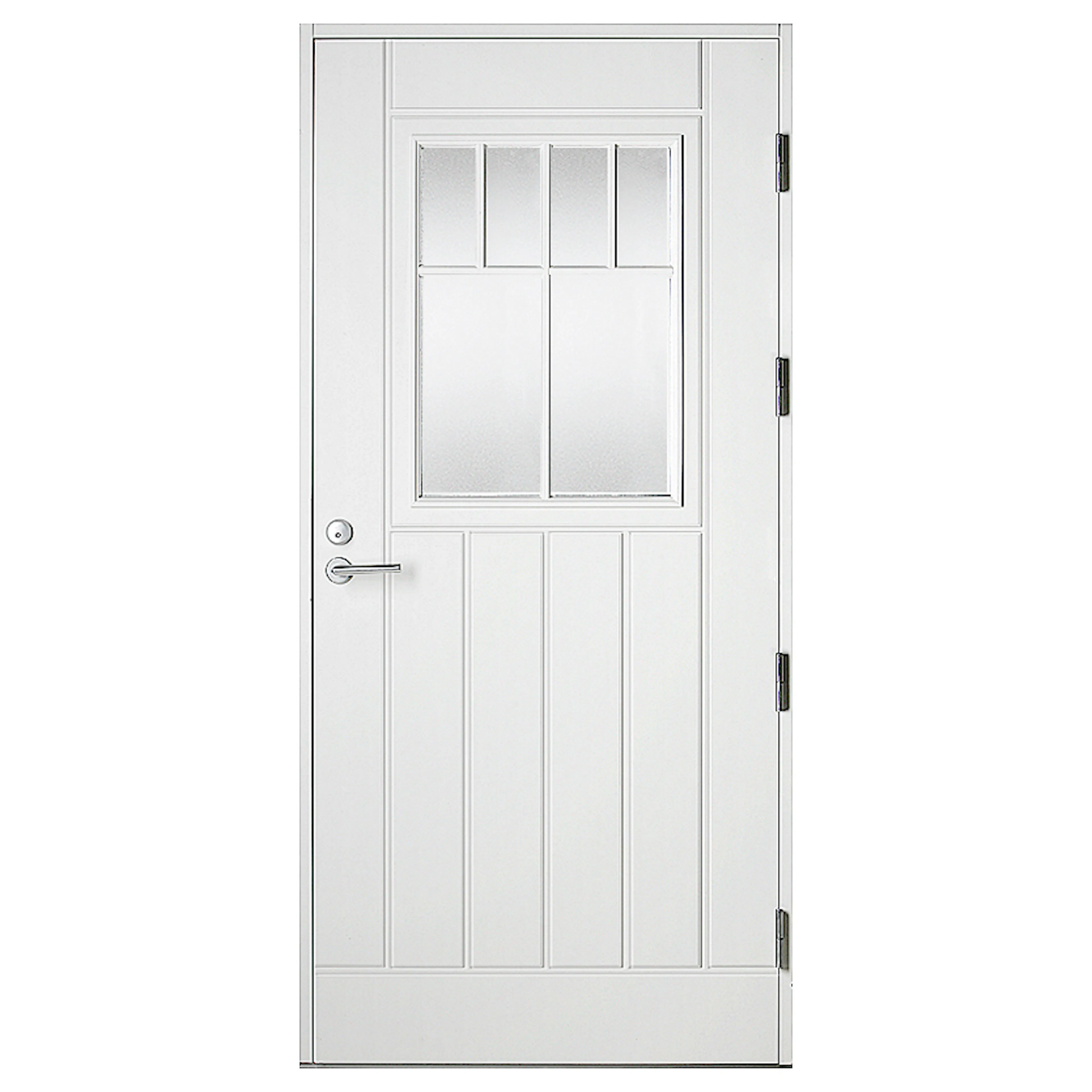 S-0502-Y, Vit