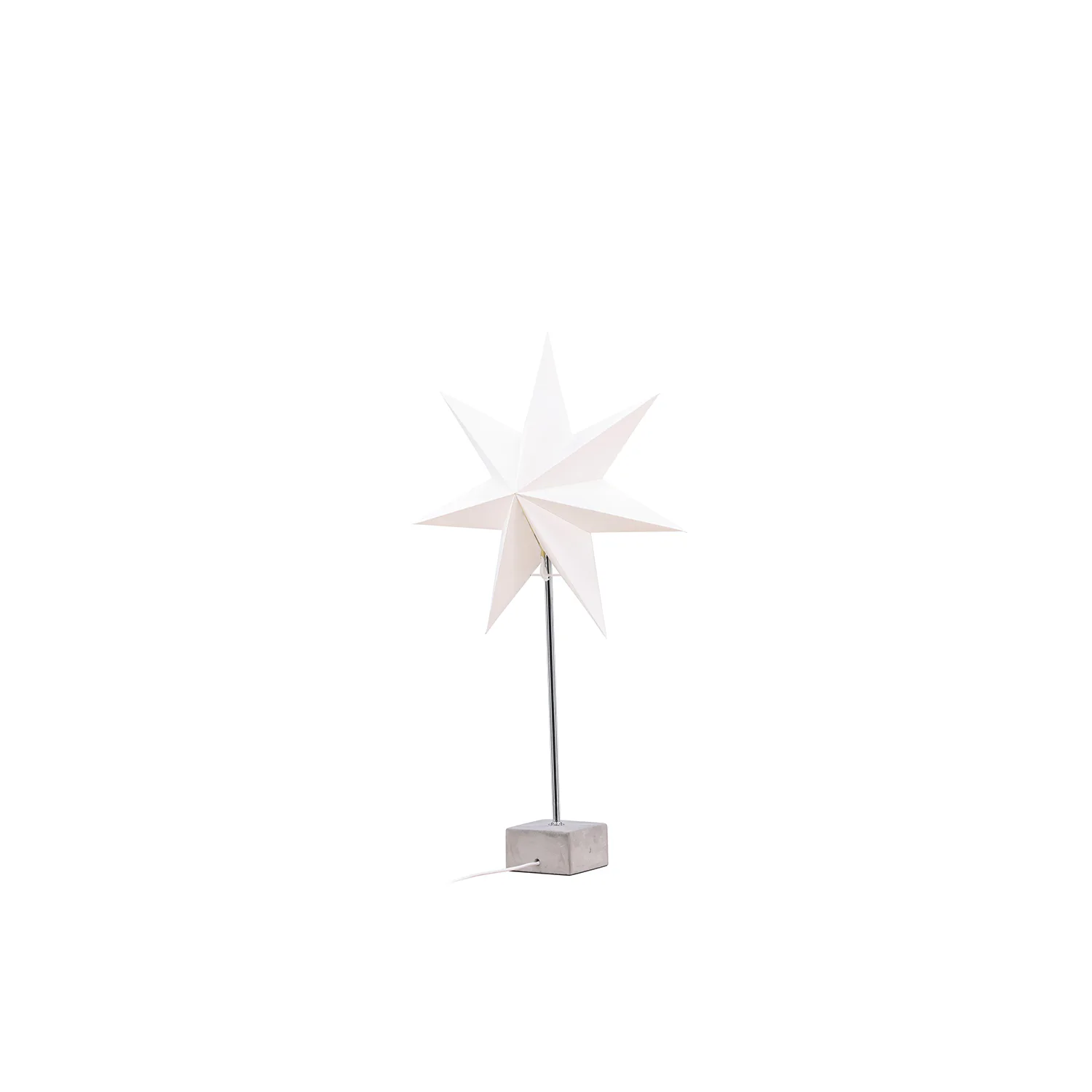 Bordslampa Venture Home Grövelfjäll