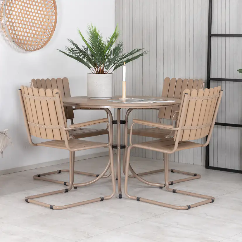 Matgrupp Utomhus Venture Home Holmsund