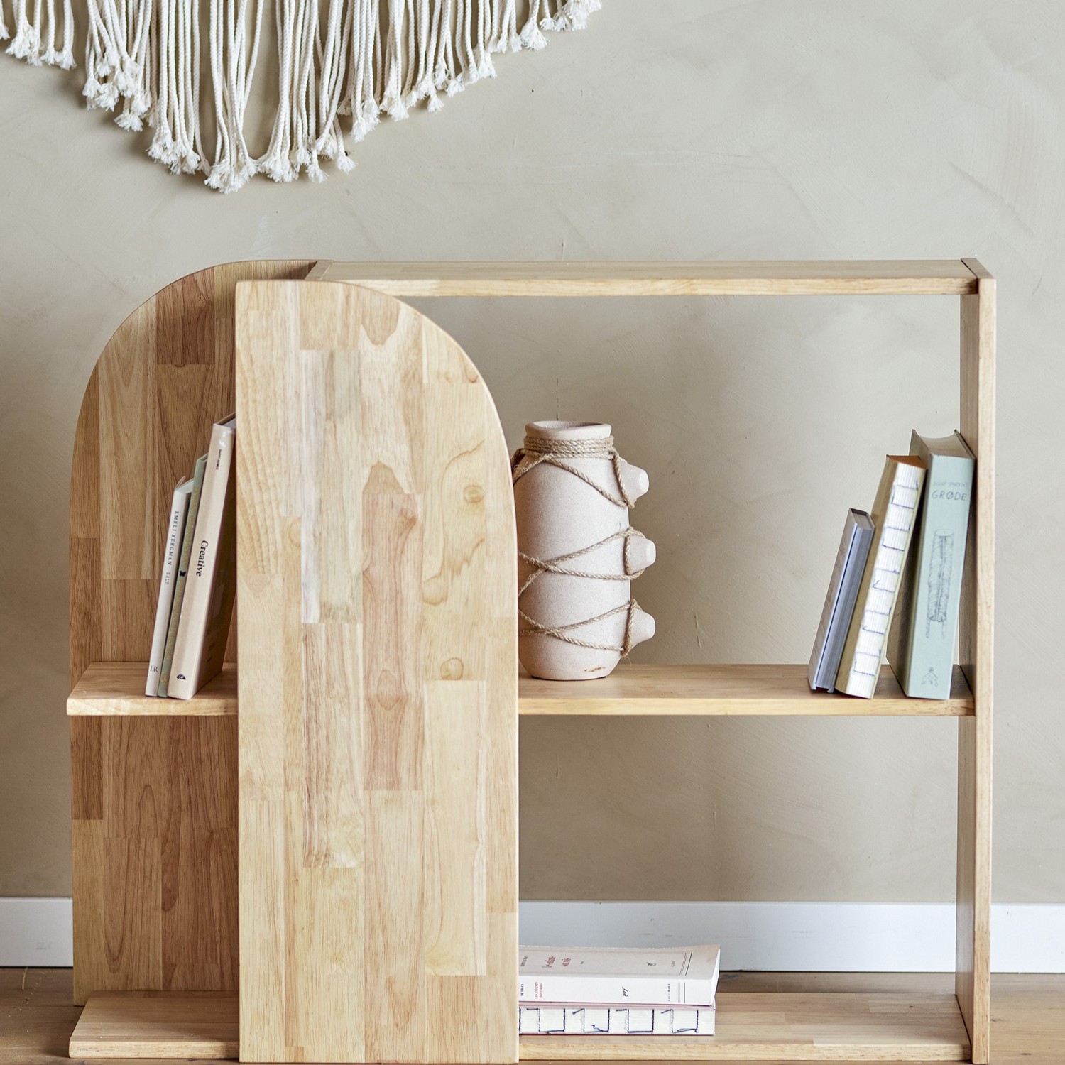 Bokhylla Bloomingville Alec