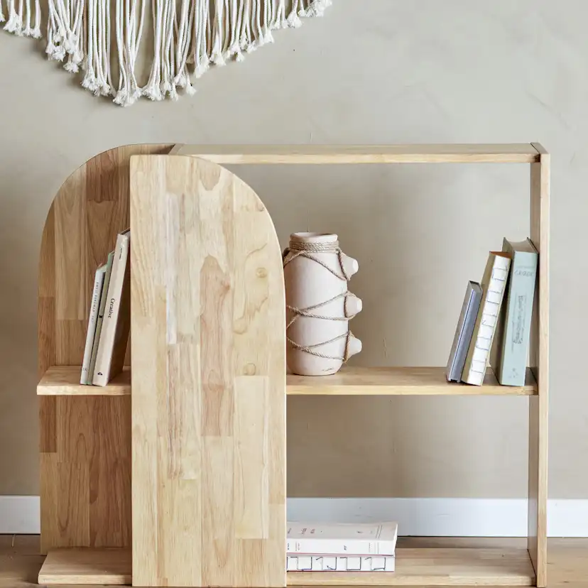 Bokhylla Bloomingville Alec