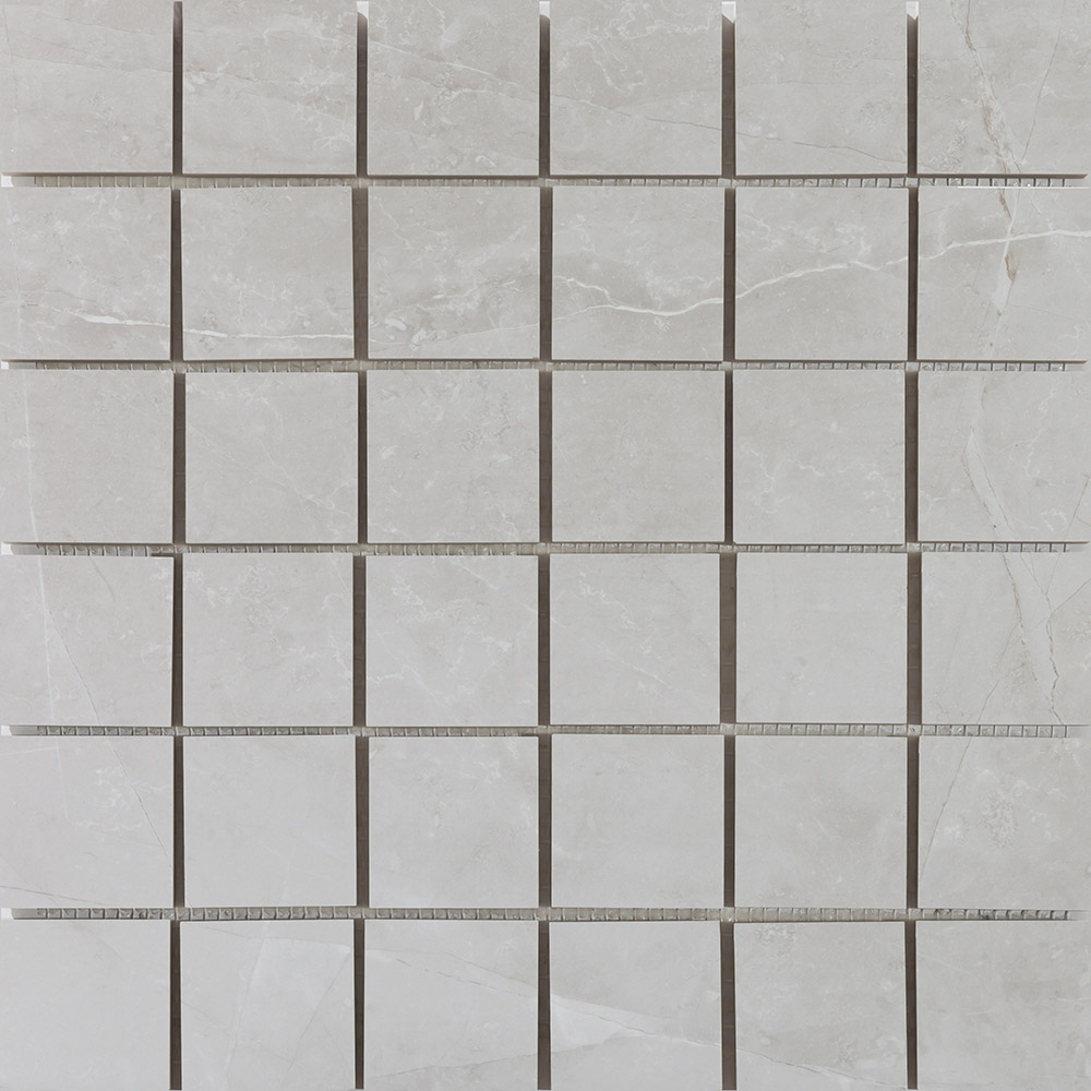 Mosaik Lhådös Scarlet Perla Mosaik Lhådös 5x5  cm Blank