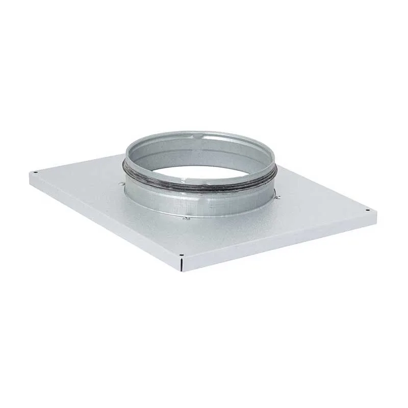 Processluftsstos Acetec till EvoDry RD