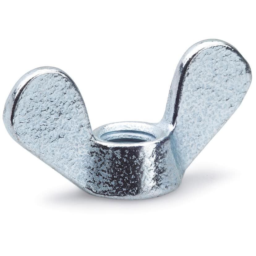 Vingmutter FAST MVM FZB