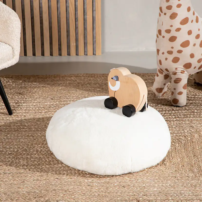 Sittpuff Venture Home Ruston