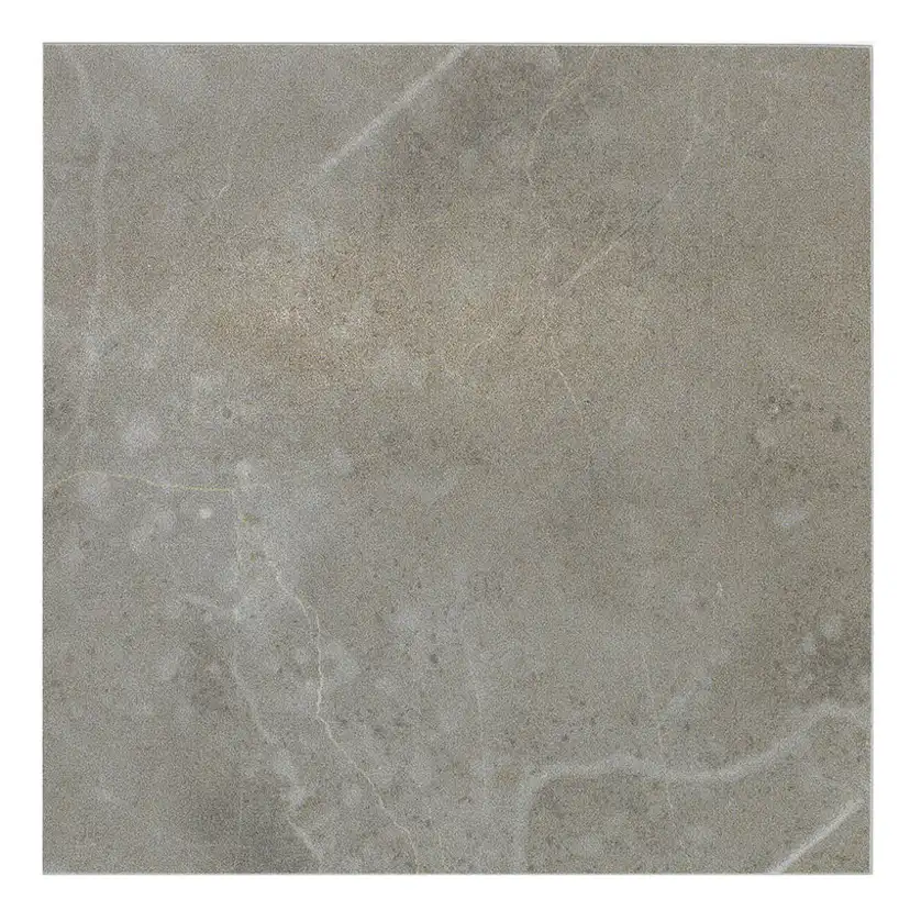 Klinker Fioranese Marmorea Grigio Grå Imperiale L/R 15x15 cm